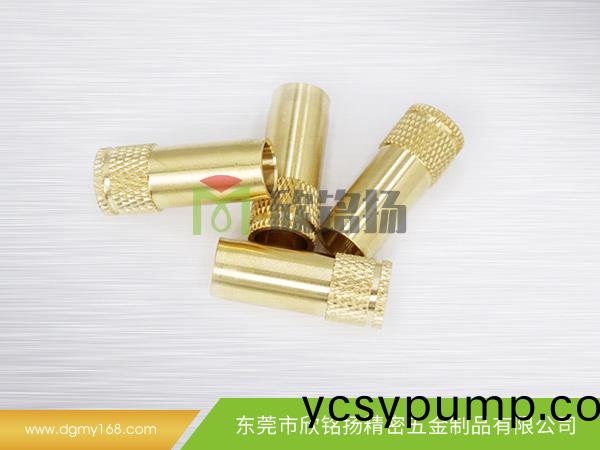 1238機(jī)(ji)型風(fēng)扇(shan)銅(tong)中(zhong)筦