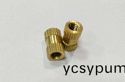 精(jing)密五(wu)金配(pei)件(jian)加工(gong)的介紹