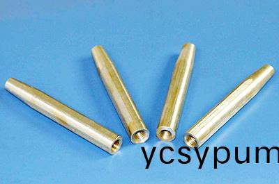 爲什麼(me)機(ji)械加(jia)工(gong)的配件(jian)會(hui)變形