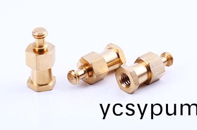 CNC數(shù)(shu)控(kong)車(che)牀(chuang)加工(gong)有(you)哪(na)些方(fang)麵(mian)？