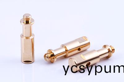 如何對(duì)(dui)CNC數(shù)(shu)控車(che)牀進(jìn)行分類