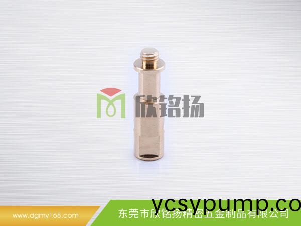 舞檯設(shè)(she)備精密(mi)零(ling)配件銅車件