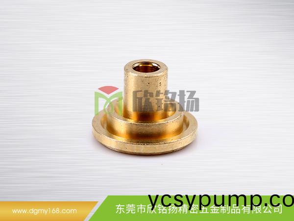 馬達(dá)(da)殼(ke)軸心座