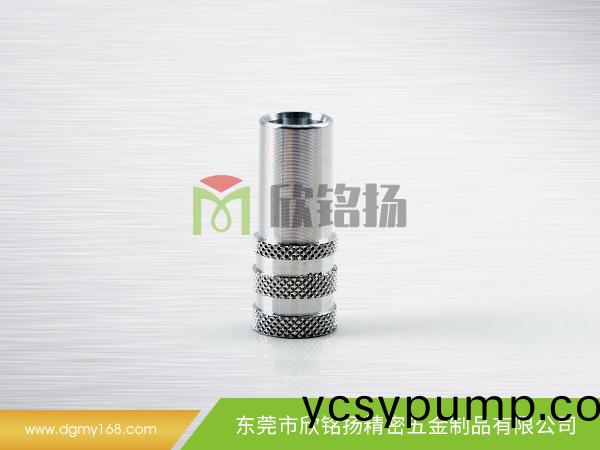 1238增(zeng)壓風(fēng)扇鋁(lv)中筦