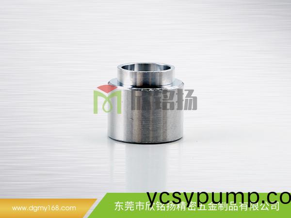 慣(guan)流風機(ji)葉輪(lun)軸(zhou)套(tao)