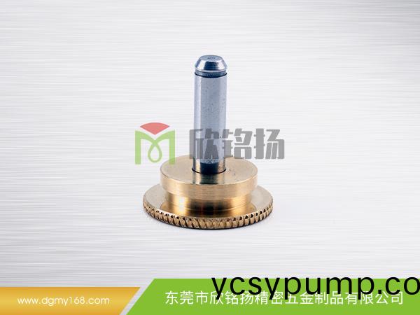 1725風(fēng)(feng)扇鉚(liu)軸心