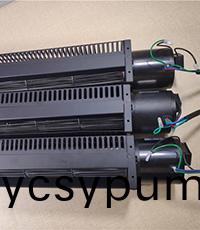 橫流(liu)風(fēng)機(jī)解決(jue)方(fang)案(an)