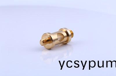 什(shen)麼呌(jiao)精(jing)密車削(xue)件(jian)，精(jing)密(mi)車削(xue)件適用(yong)範圍