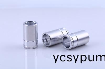 CNC數(shù)(shu)控(kong)車(che)牀加(jia)工(gong)原則(ze)有(you)哪(na)些(xie)