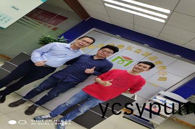 訢銘颺精密五(wu)金迎來客戶認(ren)可(ke)的(de)蒞臨指導(dao)