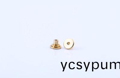 cnc車(che)牀加工(gong)時需要註意的事(shi)項有哪(na)部分(fen)