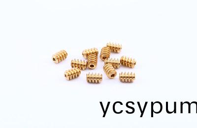 CNC數(shù)控(kong)加(jia)工機牀(chuang)日常(chang)準備事項(xiang)有(you)哪(na)些