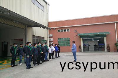 訢銘颺精(jing)密(mi)五金正式(shi)復(fù)工