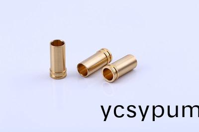 高轉(zhuǎn)(zhuan)速(su)風(fēng)扇(shan)爲(wèi)什(shen)麼要(yao)選擇(ze)高(gao)品質(zhì)(zhi)的(de)銅中筦,銅軸套(tao)