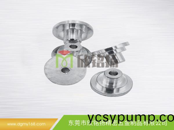 鋁(lv)套 風(fēng)(feng)輪鋁(lv)接頭(tou) 鋁件