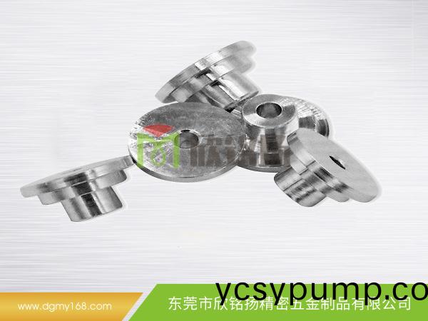 風(fēng)(feng)輪(lun)風(fēng)(feng)機(ji)鋁接頭