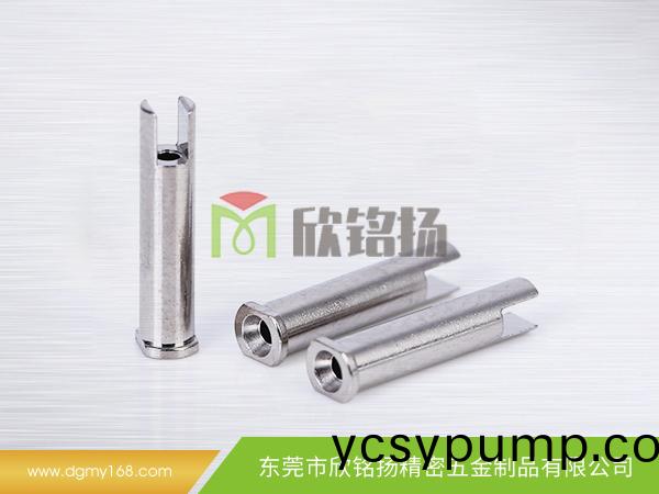 精密銅(tong)件(jian)調(diào)(diao)節(jié)(jie)軸(zhou)