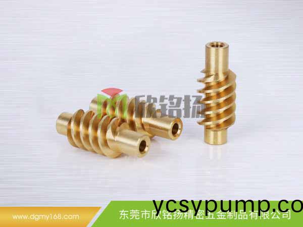 蝸桿(gan)供應(yīng)