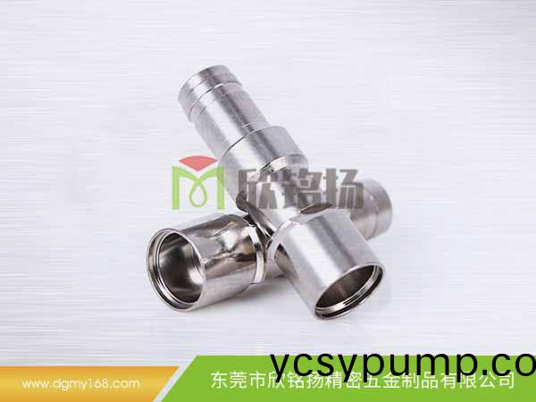 帶鎖止(zhi)動(dòng)環(huán)