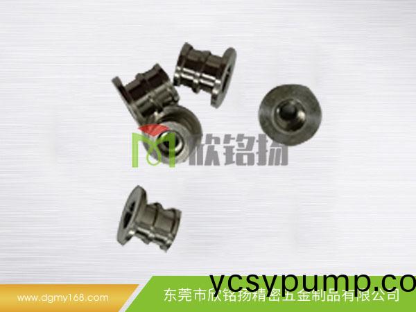 通信光纖配(pei)件(jian)尾(wei)座(zuo)