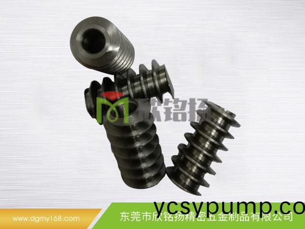 鐵(tie)蝸桿,蝸(wo)輪(lun)蝸(wo)桿,電機(jī)(ji)蝸(wo)桿,電(dian)動(dòng)(dong)蝸(wo)桿