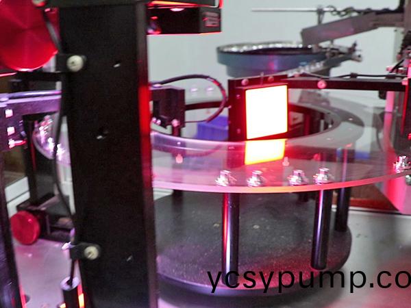 設(shè)備加工(gong)展示(shi)