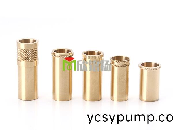 風(feng)扇銅(tong)筦配(pei)件