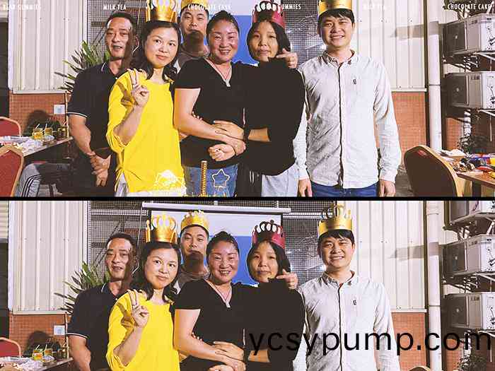 員(yuan)工(gong)生日(ri)會(hui)