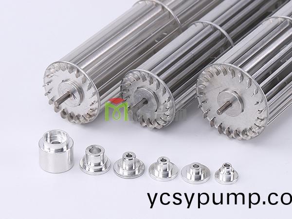 鋁(lv)接(jie)頭(tou)