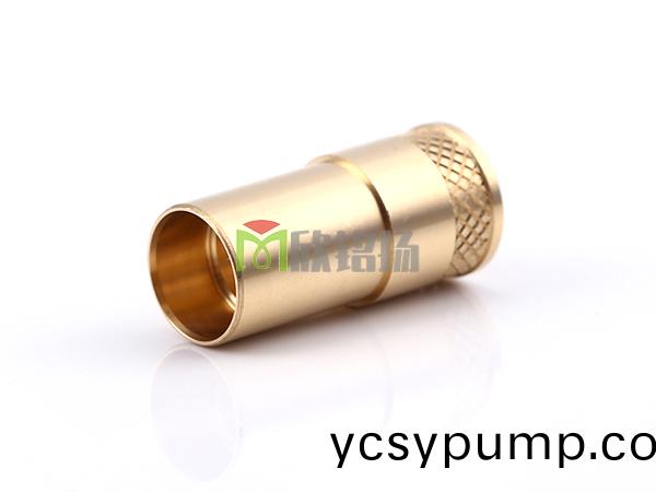 散熱(re)風(fēng)扇銅中筦