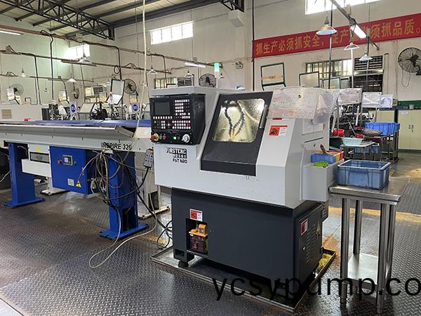 數(shù)控(kong)車(che)牀(chuang)