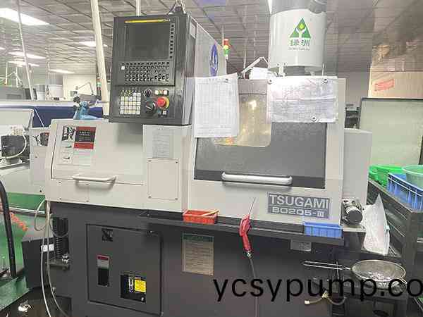 日本(ben)進(jìn)口走(zou)心(xin)機(jī)(ji)