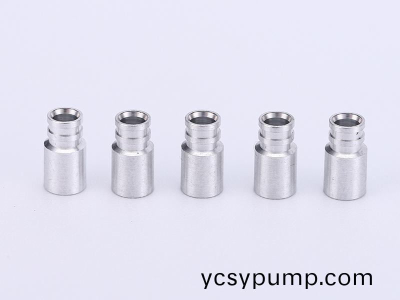 走心機加(jia)工(gong)