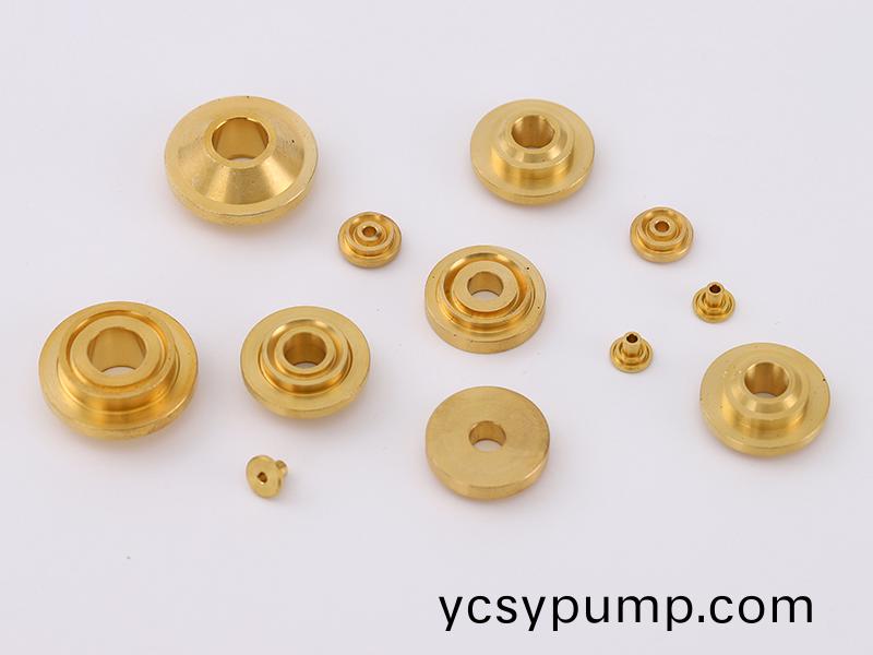 馬達(dá)(da)銅(tong)柱