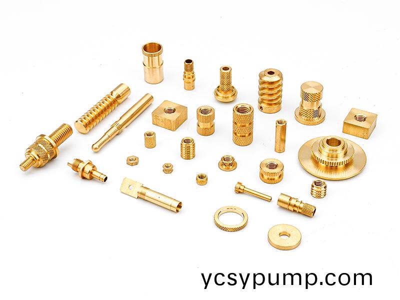 走心(xin)機(jī)加工